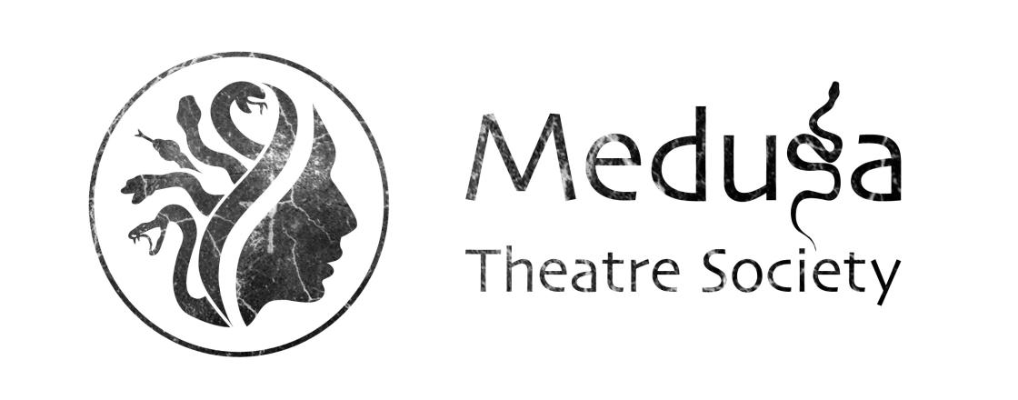 Medusa Theatre Logo