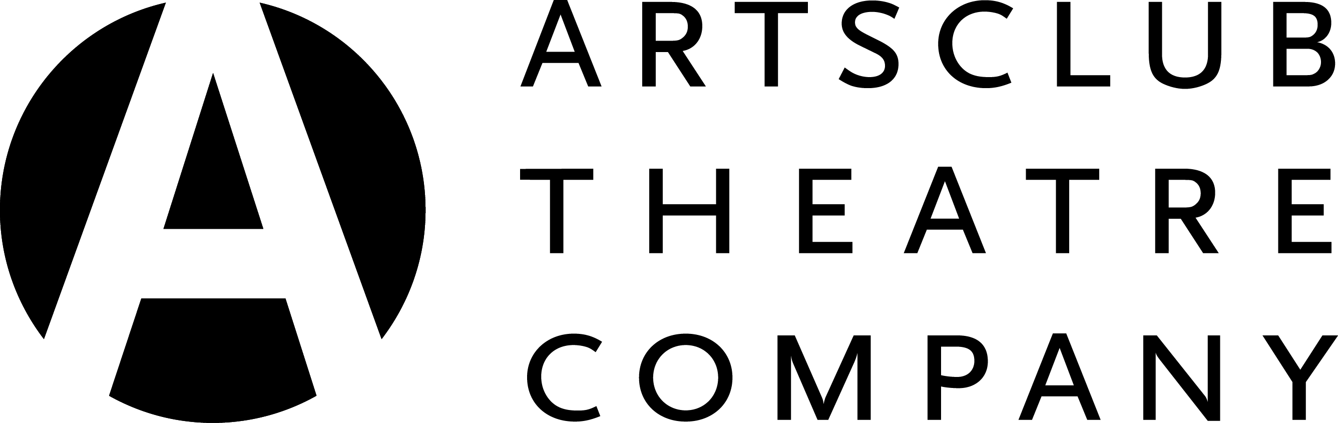 Arts Club Theatre Company Logo