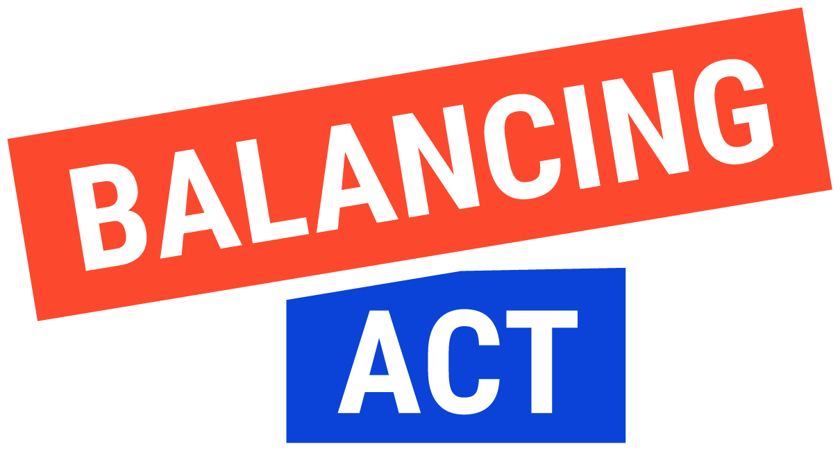 Balancing Act Canada