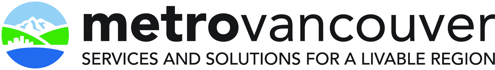 Metro Vancouver Logo