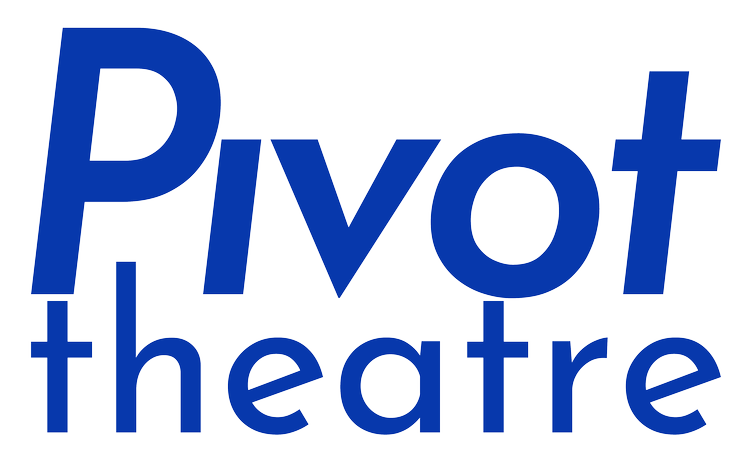 Pivot Theatre Logo
