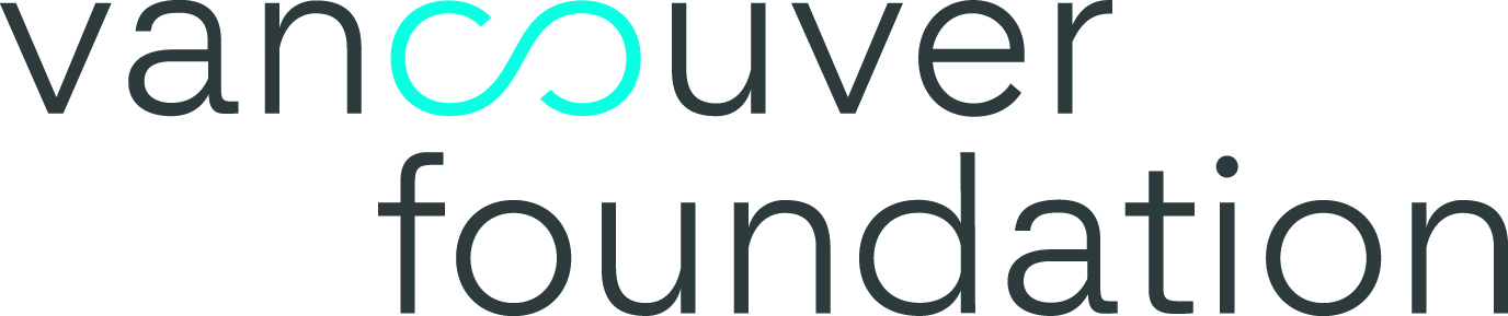 Vancouver Foundation Logo