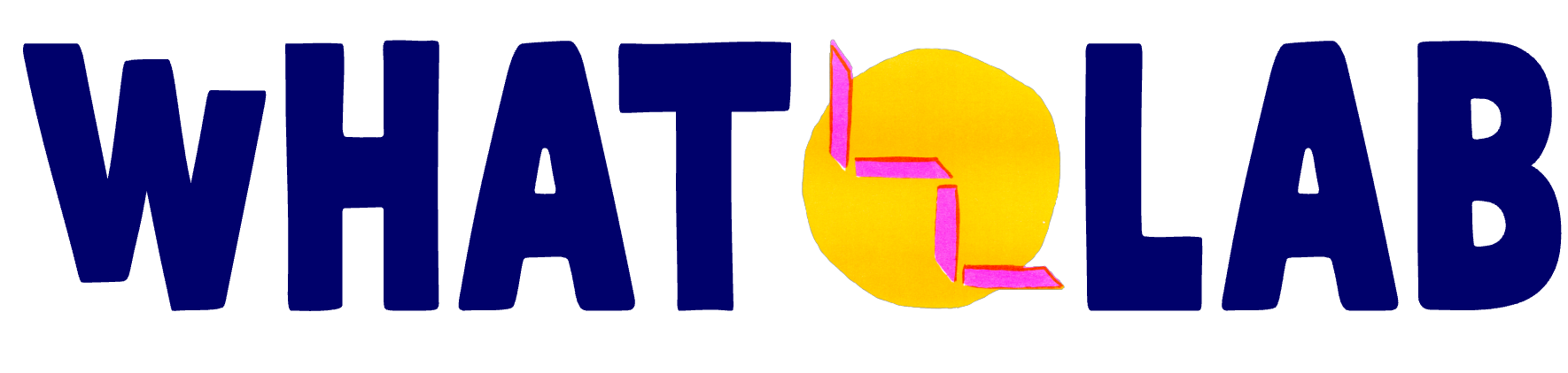 Whatlab Logo