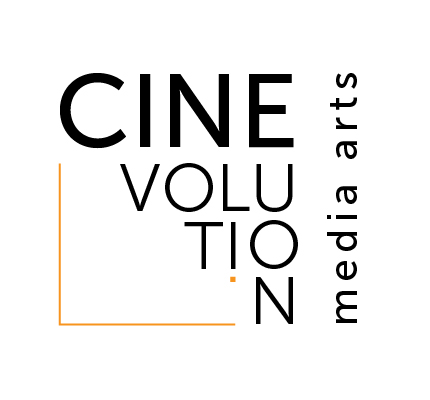 Cinevolution Logo