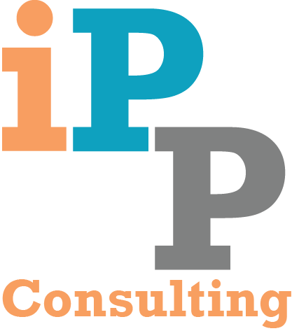 iPP Consulting Logo