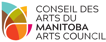 Manitoba Arts Council Logo