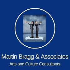 Martin Bragg Logo