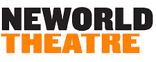 Neworld Theatre Logo