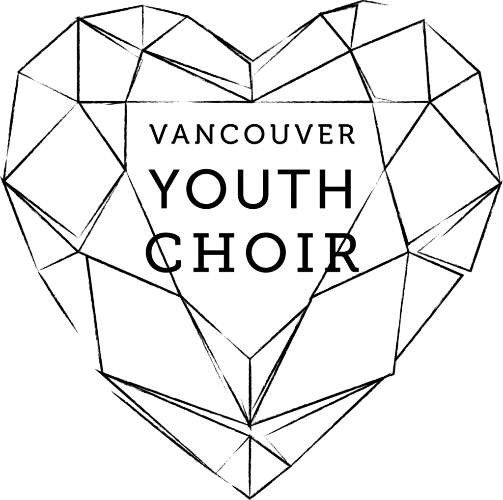 vancouver youth choir