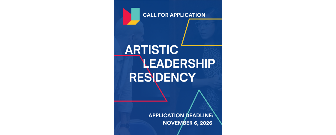Appel à candidature - ARTISTIC LEADERSHIP RESIDENCE - Publication.png