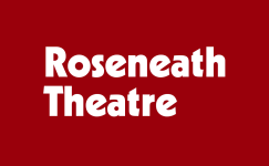 Roseneath Theatre Logo