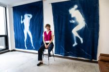 Early Career Banff Artist In Residence Image