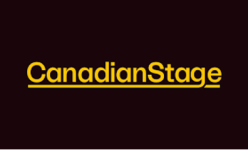 Canadian Stage Logo
