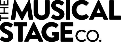 The Musical Stage Co Logo