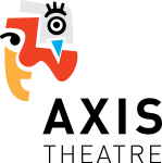 Axis Theatre logo