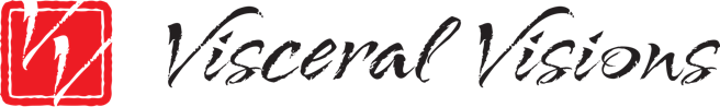 Visceral Visions logo