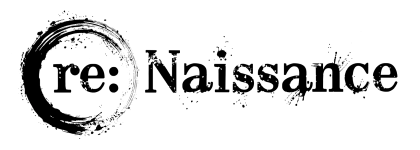 re:naissance opera logo