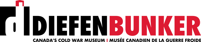 Diefenbunker Logo