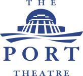 The Port Theatre Logo