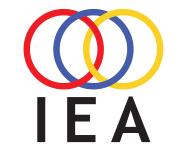 IEA Logo