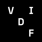 VIDF Logo