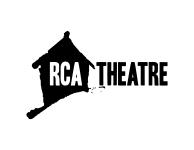 RCA Theatre logo