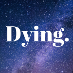 Dying Logo