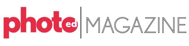 photoed Magazone Logo