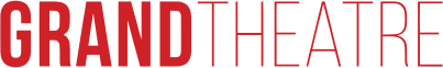 Grand Theatre Logo