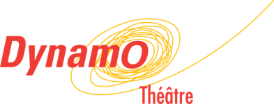Dynamo Theatre Logo