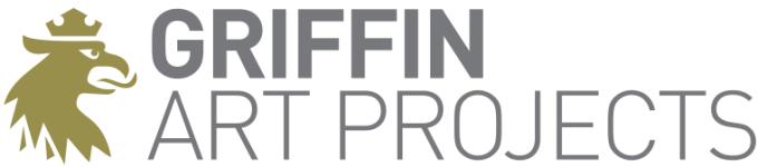 Griffin Art Projects Logo