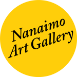 Nanaimo Art Gallery Logo