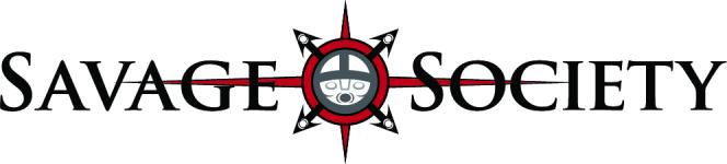 Savage Society Logo