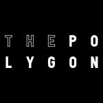 The Polygon Gallery Logo