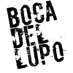 Boca Del Lupo Logo