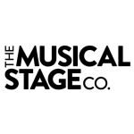 The Musical Stage Co Logo