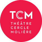 Theatre Cercle Moliere Logo