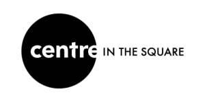 Centre in the Square Logo
