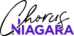 Chorus Niagara Logo