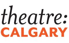 Theatre Calgary Logo