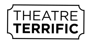 Theatre Terrific Logo