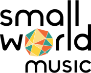 Small World Music Logo