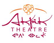 akpik theatre logo