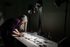 Digital Constellations: Production & Post-Production Residency 2026