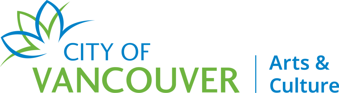 City of Vancouver Arts & Culture