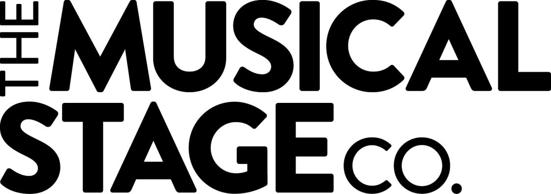 The Musical Stage Co Logo