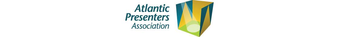 Atlantic Presenters Association Logo
