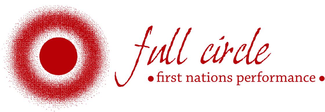 Full Circle Logo