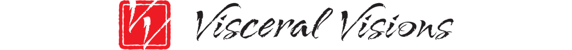 Visceral Visions logo