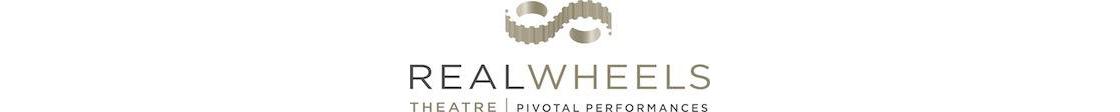 Real Wheels Logo